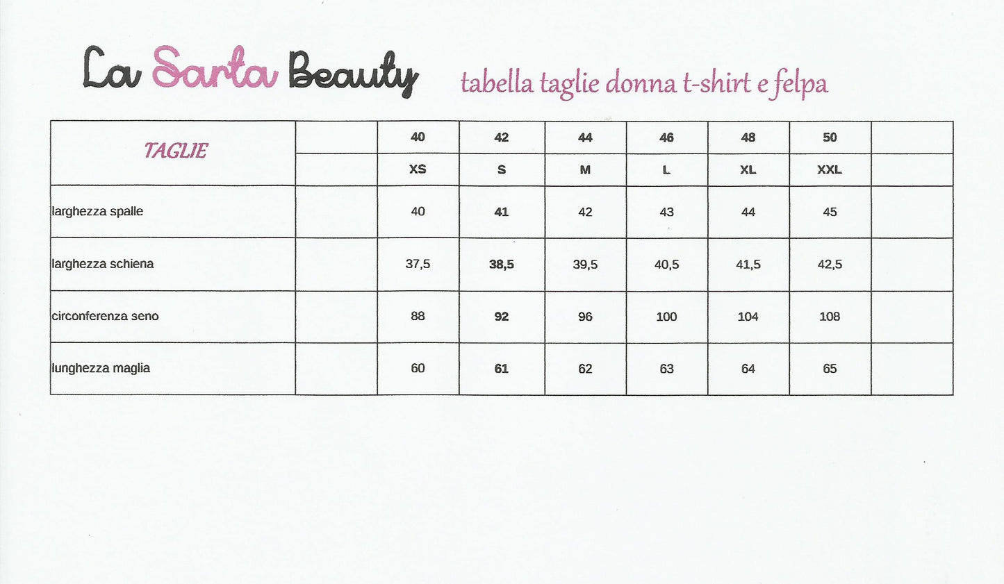 T-shirt bianca donna in cotone organico