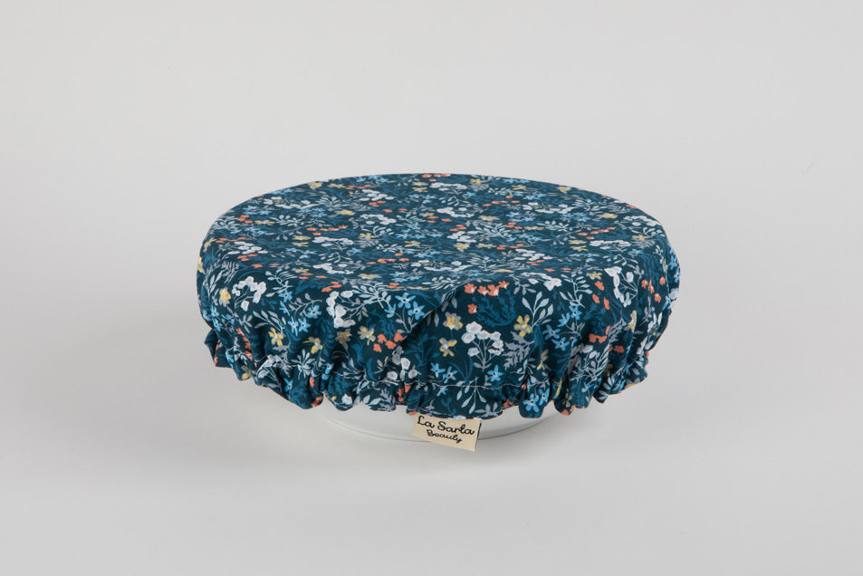 Copri ciotola da lievitazione, coperchio in tessuto