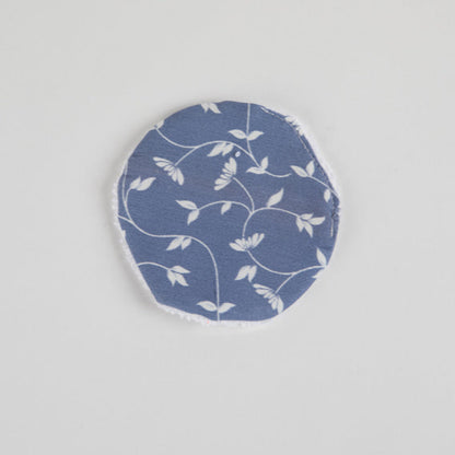 Dischetti struccanti riutilizzabili, set di 3