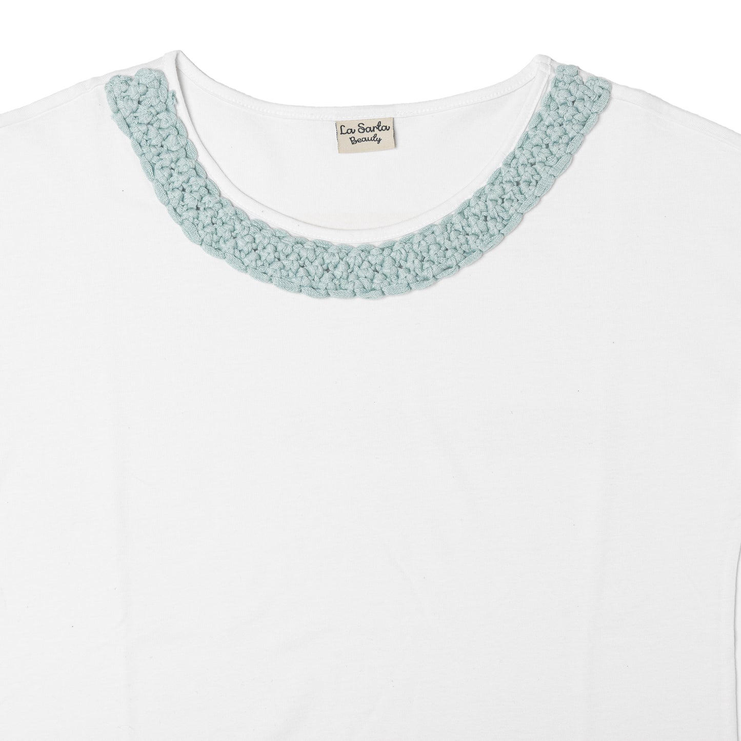 T shirt donna cotone alta qualità, Cleo