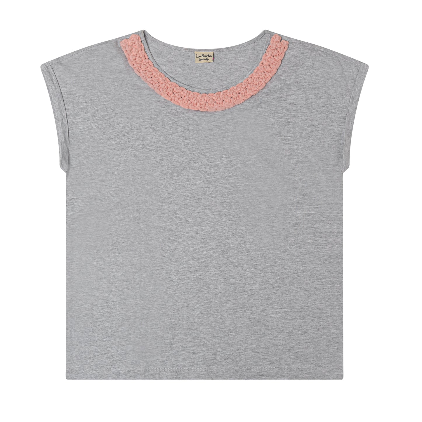 T shirt donna cotone alta qualità, Cleo