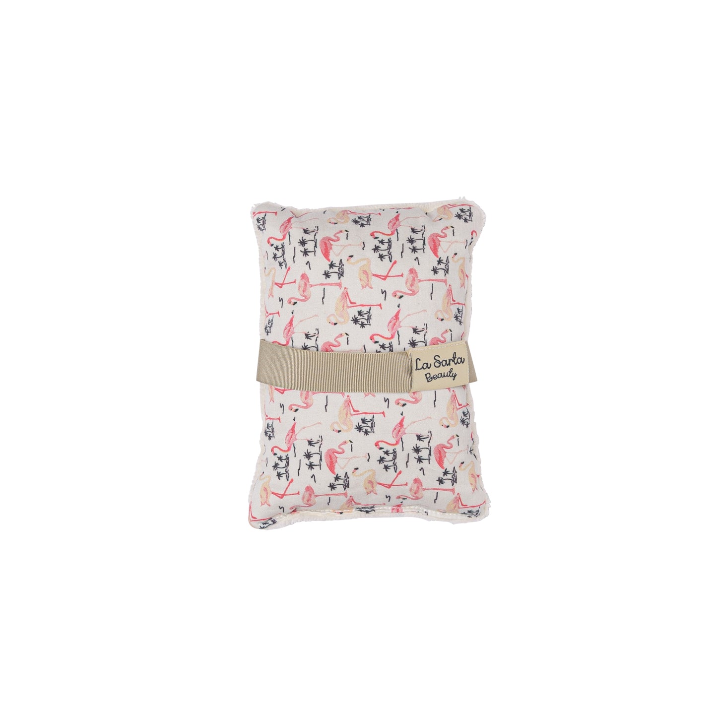 Spugna da bagno in bamboo per il corpo