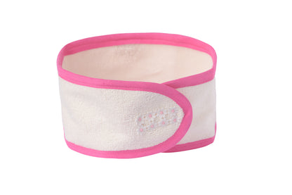 Fascia skincare per capelli in bamboo