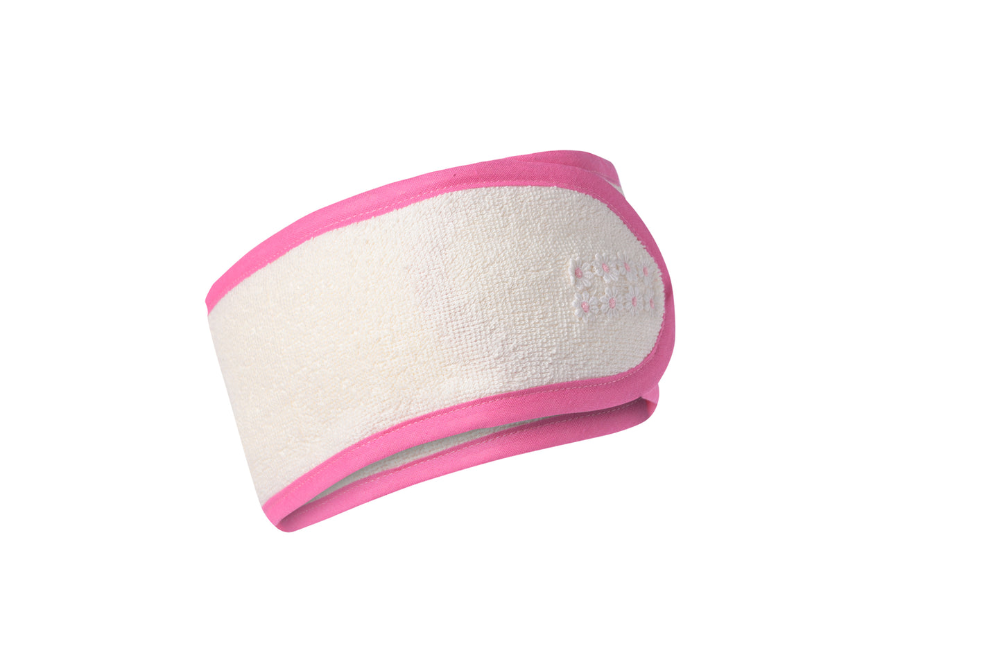 Fascia skincare per capelli in bamboo