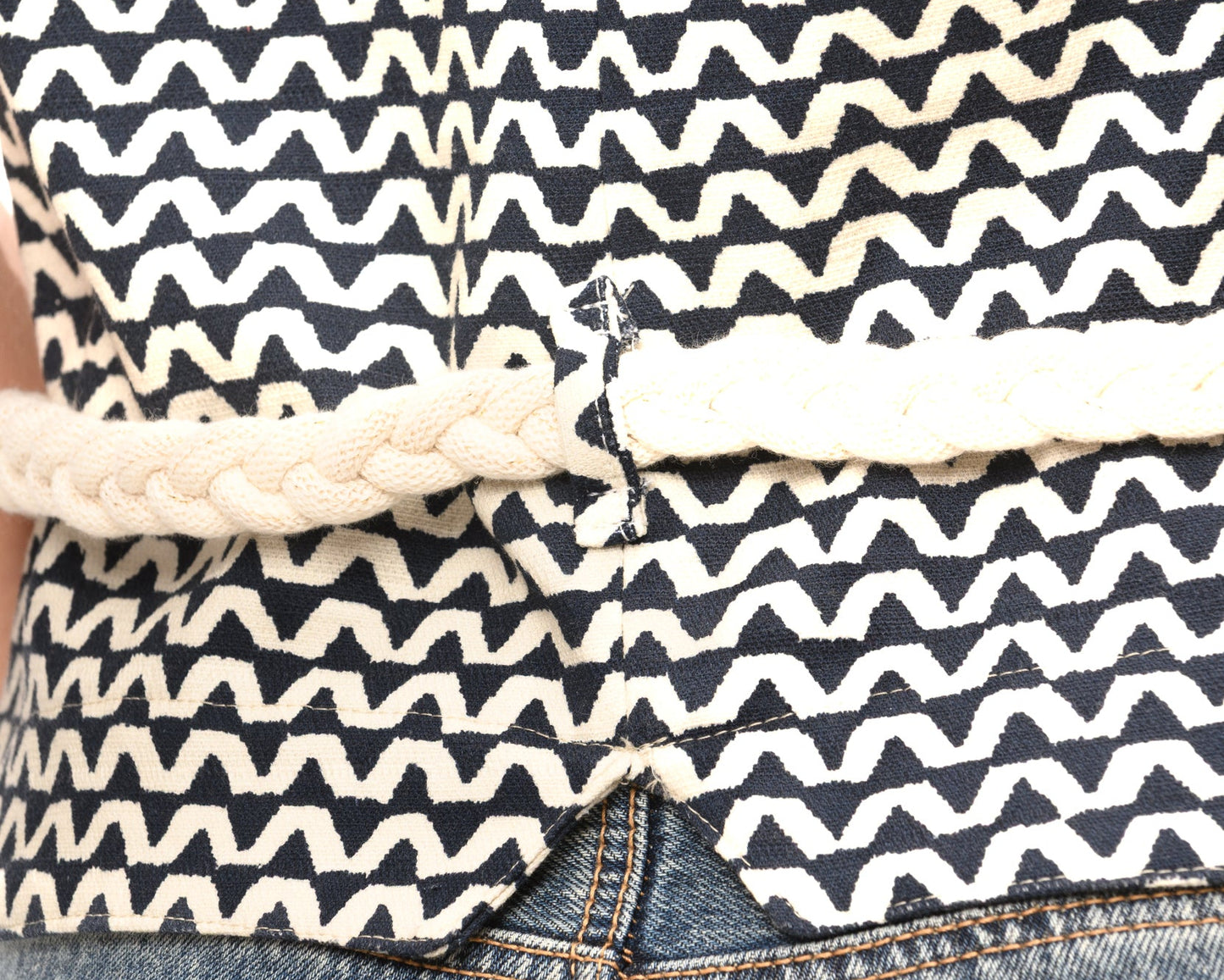 Gilet donna chiuso, Olivia