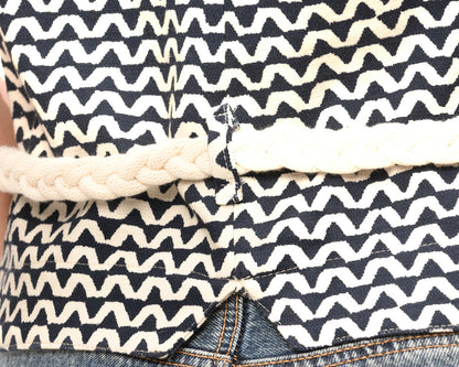 Gilet donna chiuso, Olivia