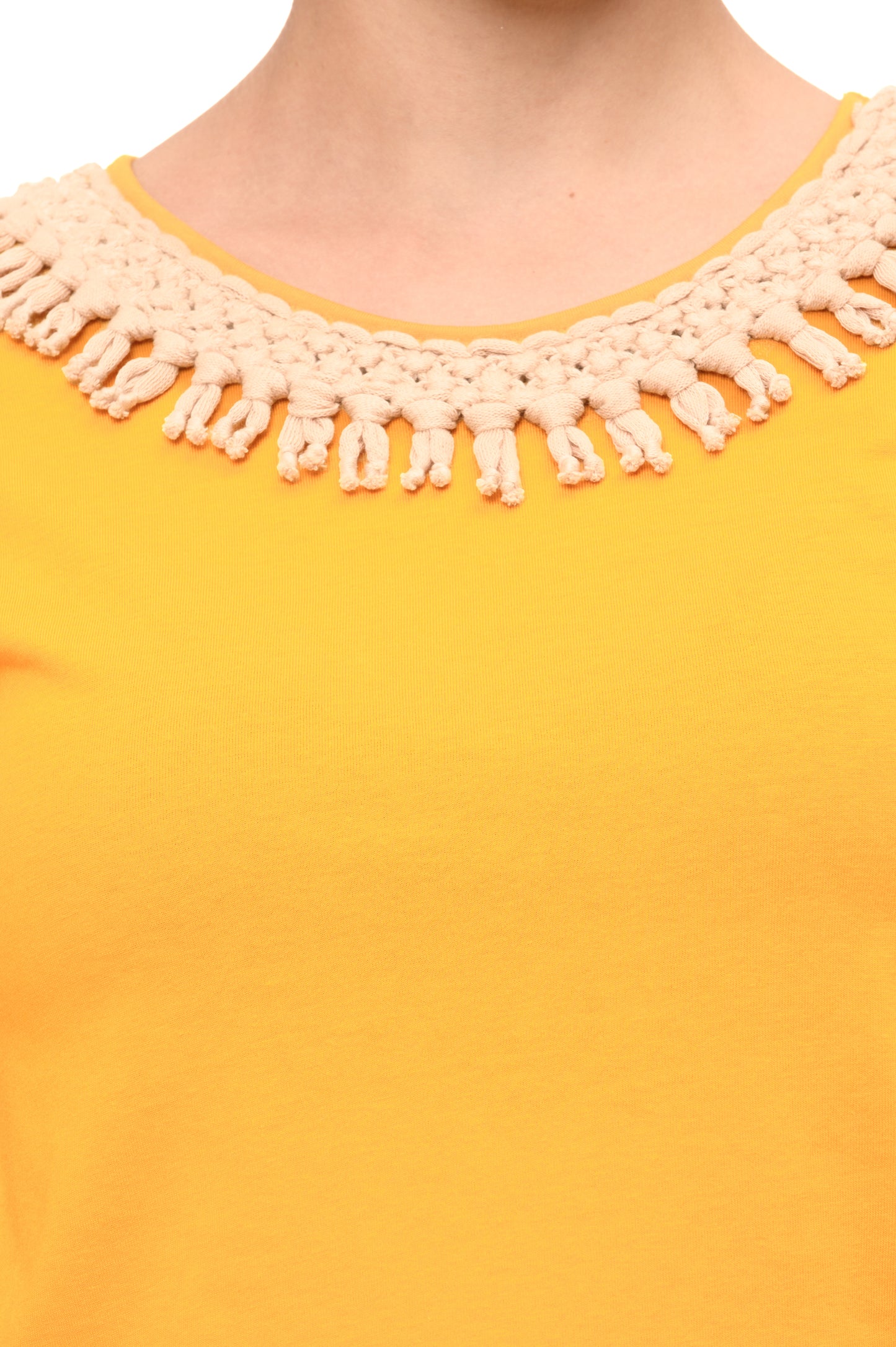 T shirt donna manica corta, Cleopatra