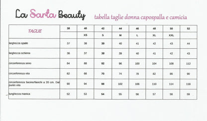 Gilet in maglia di lana da donna stile college